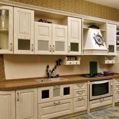 Integrated Kitchen Cabinet factory