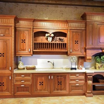 Integrated Kitchen Cabinet high quality